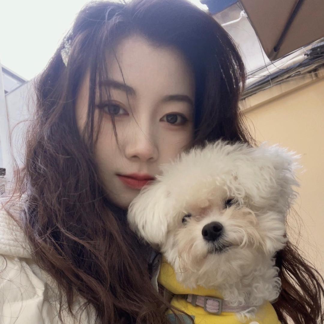 设计师熳婷&监工员乐乐