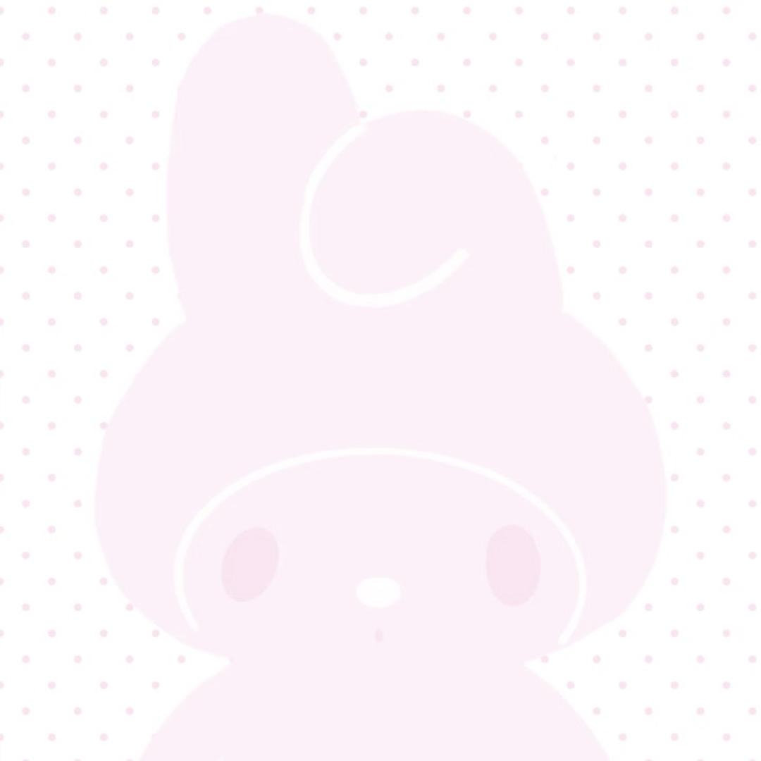 我是美乐蒂你是谁