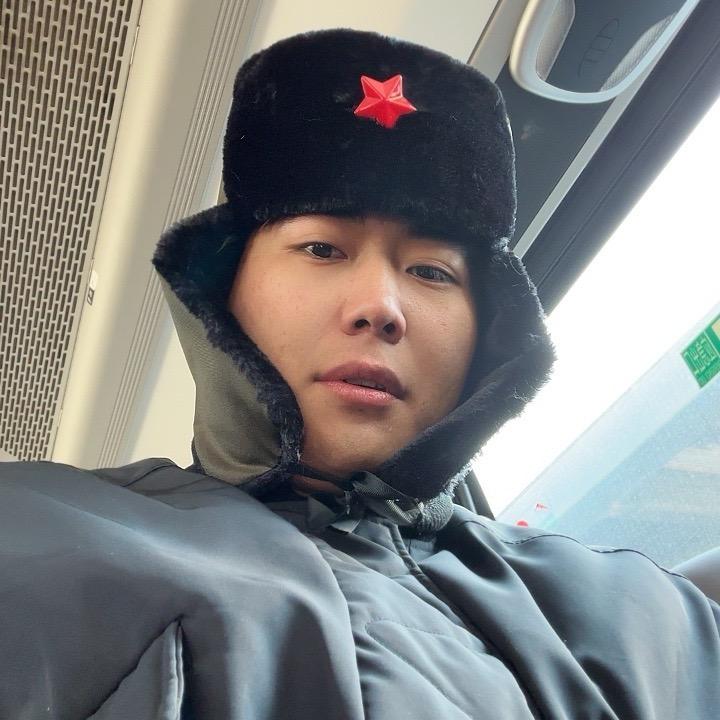 建波的朋友圈