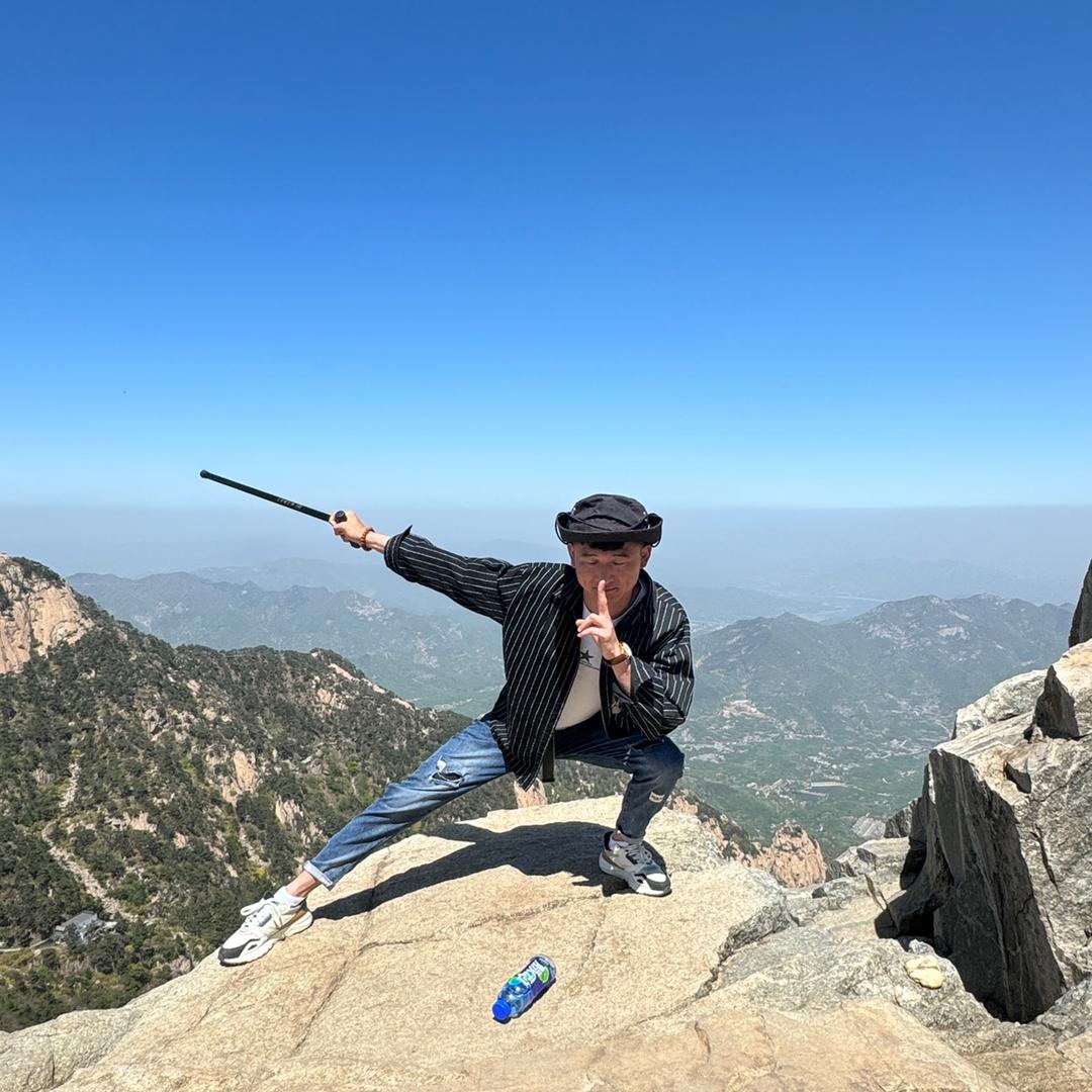 敬往事一杯酒🍻