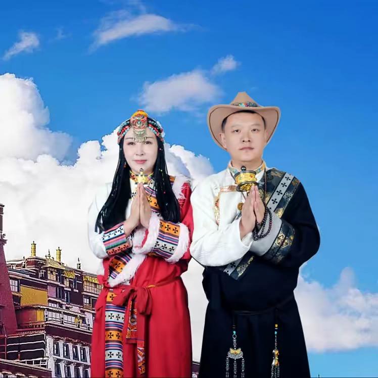 卓玛