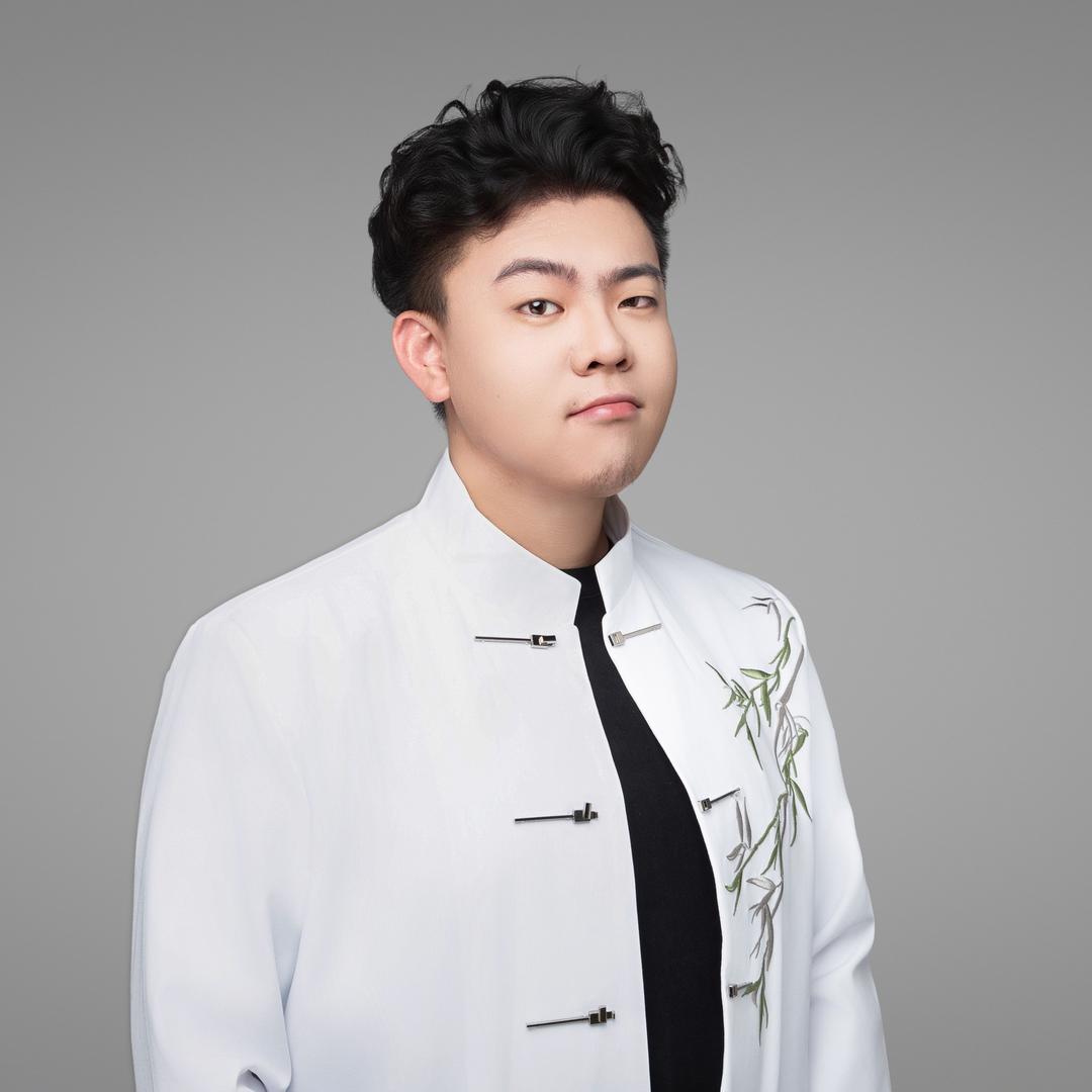 大朋友一人公司
