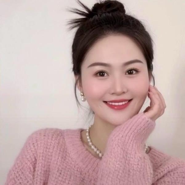 姐姐喜欢笑
