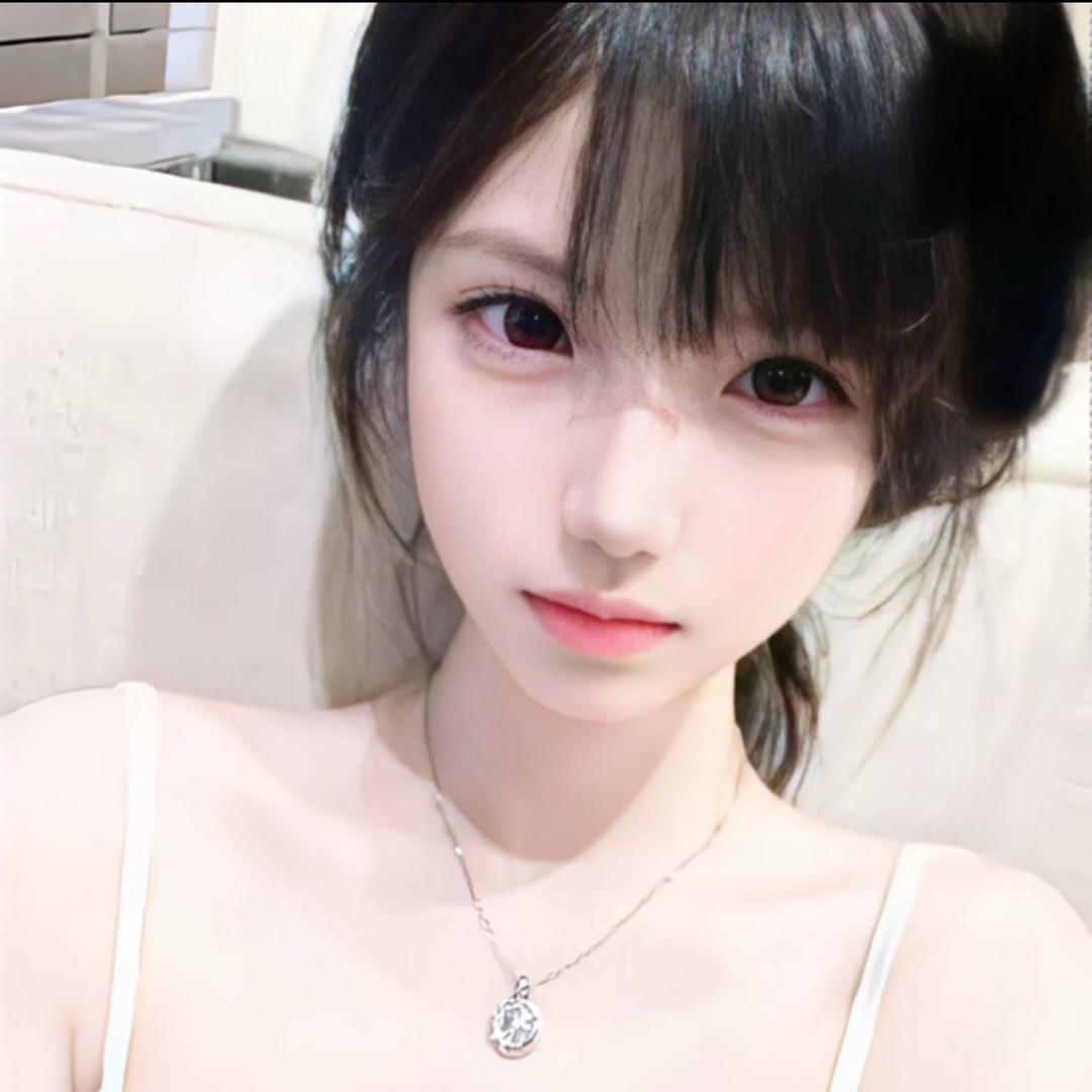 无心少女
