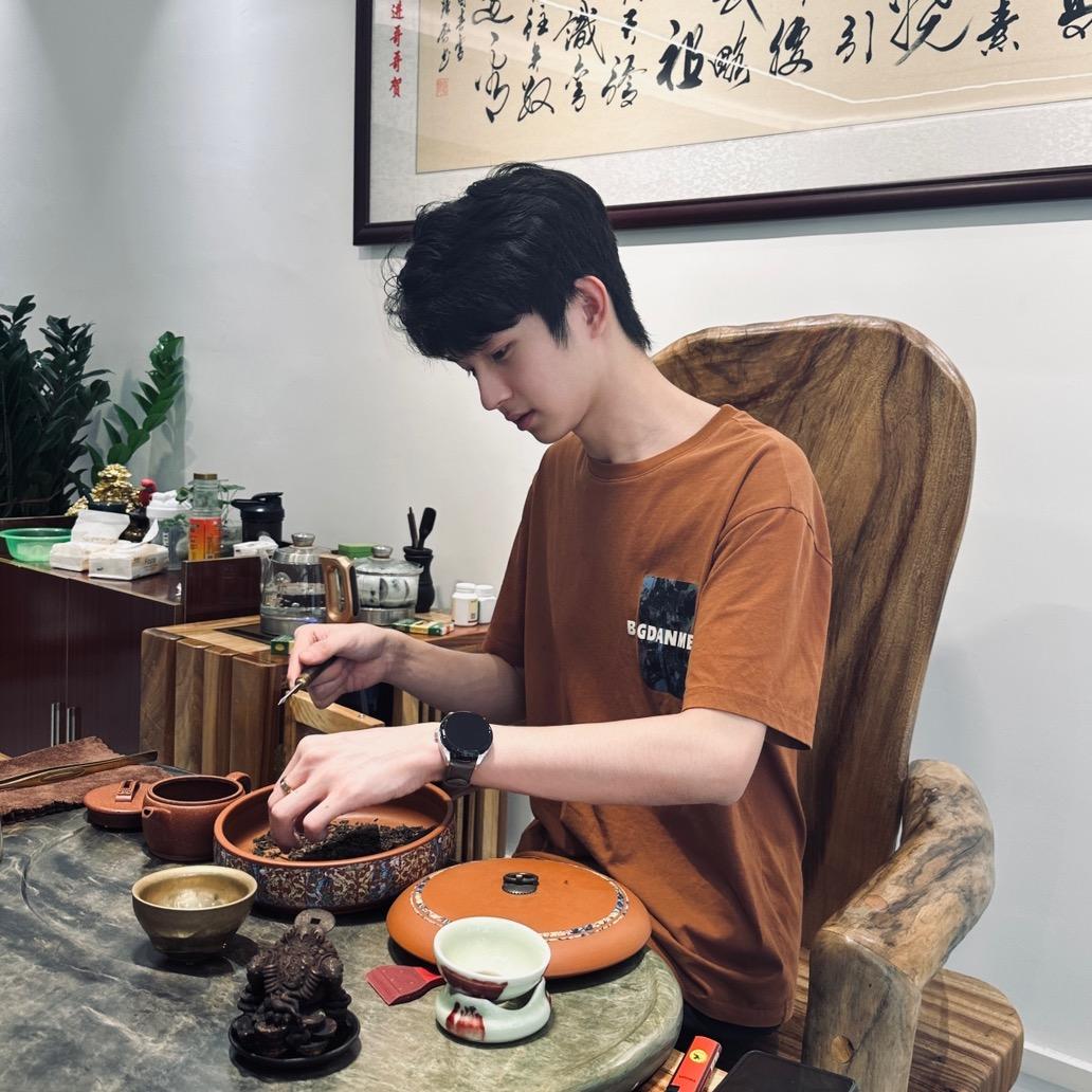 中山牛仔工厂小鹏哥