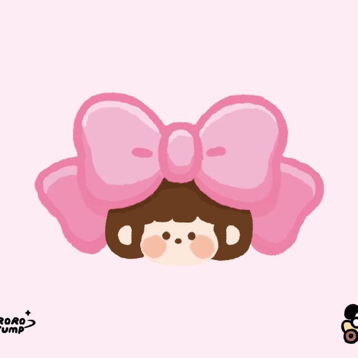 啵啵崽🌸