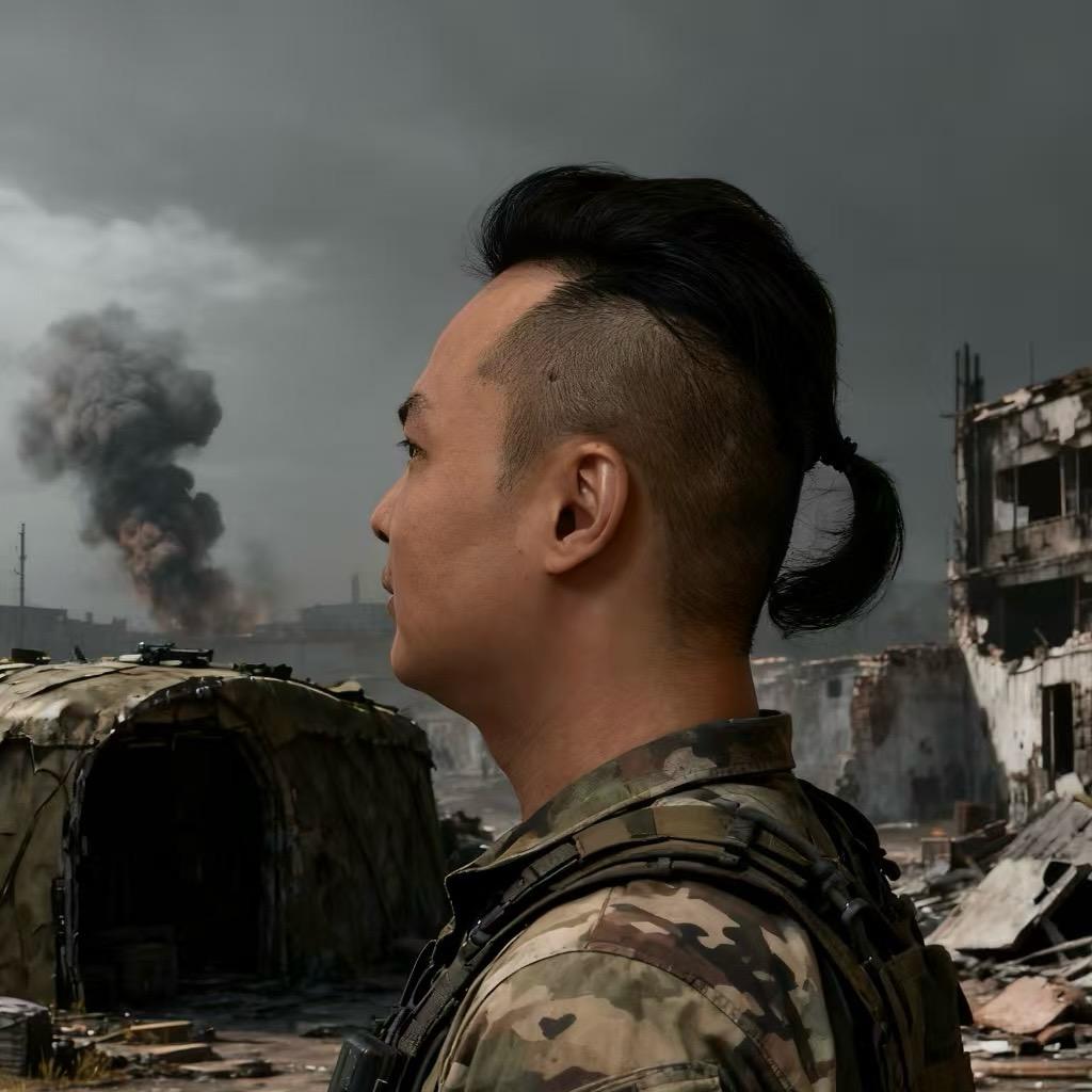 巴克什乌鲁鲁（三角洲行动）