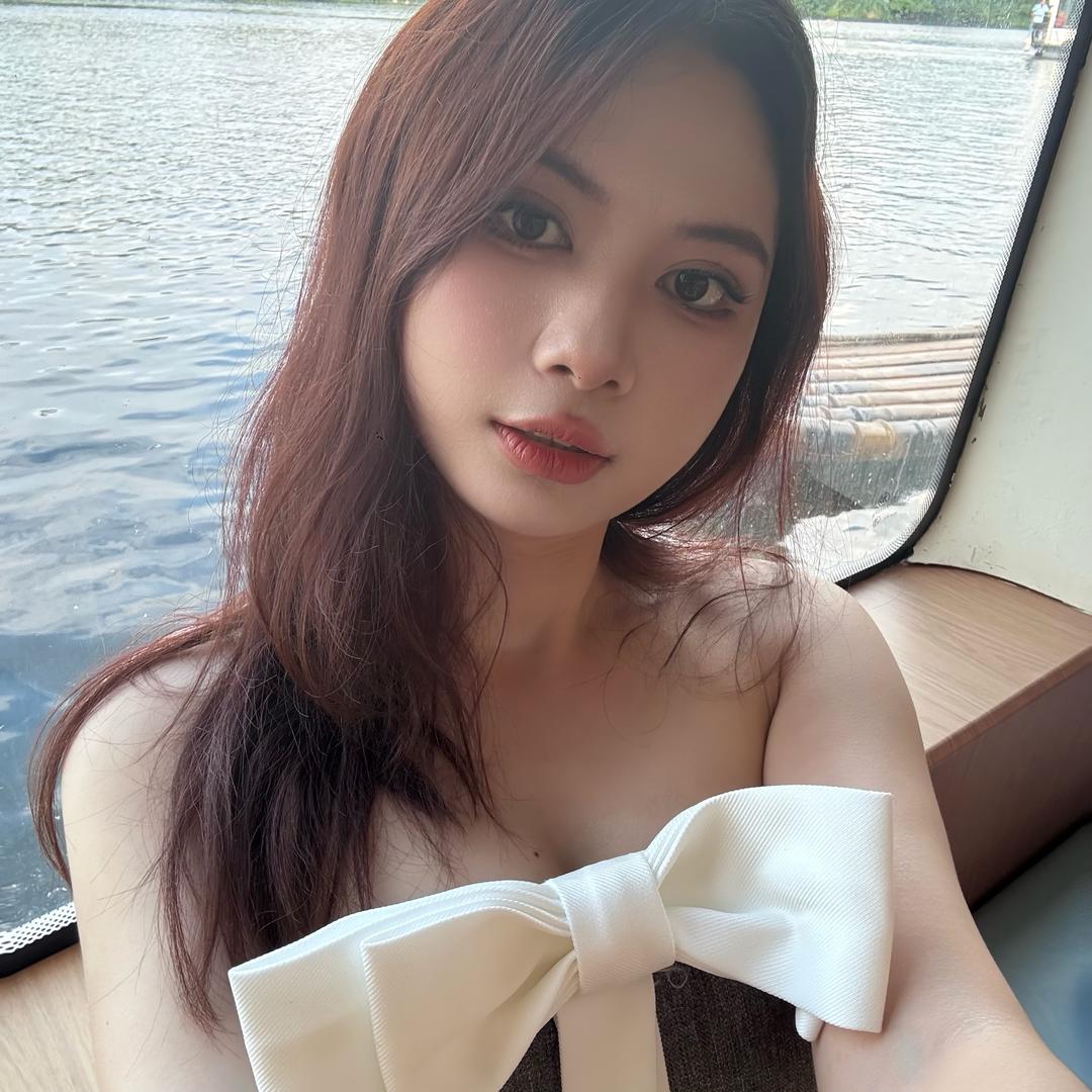 小秦不吃香菜