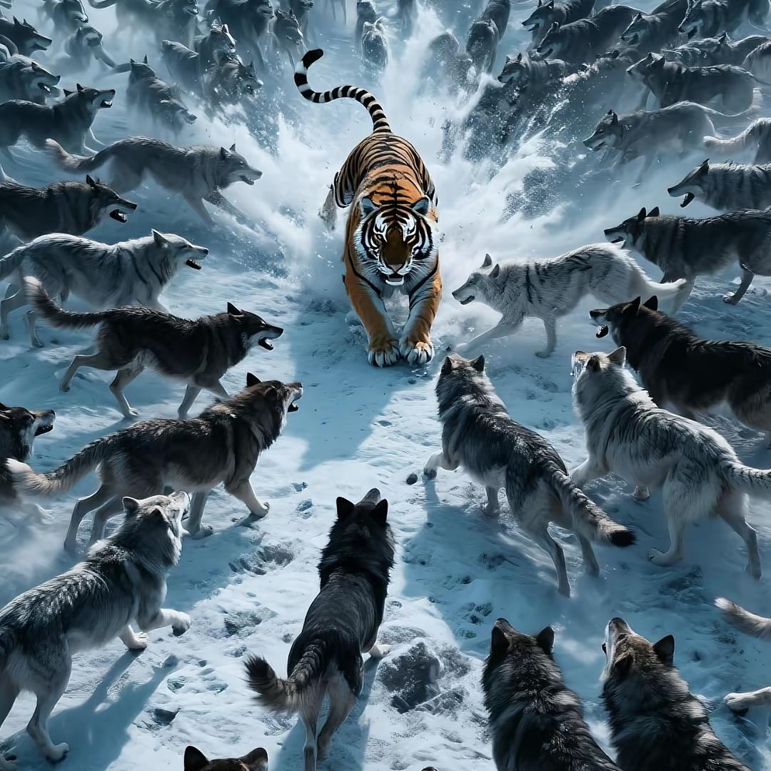 涅槃重生｜浴火凤凰