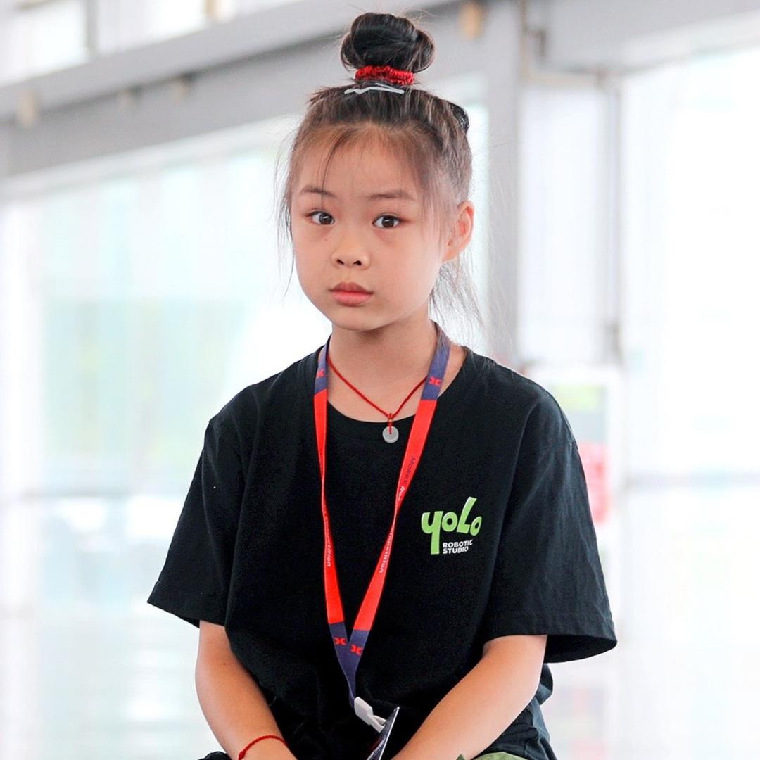 于小妞