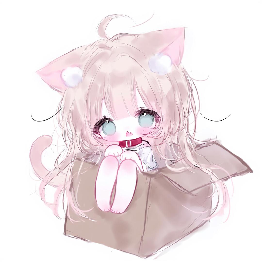 小᳐猫茜᳐੭