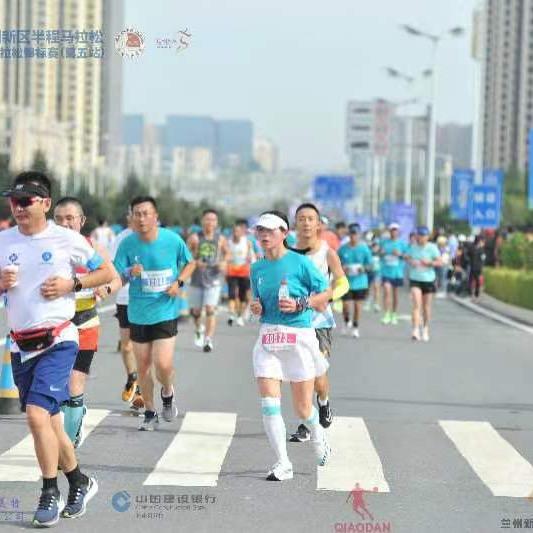 爱跑步的慧慧