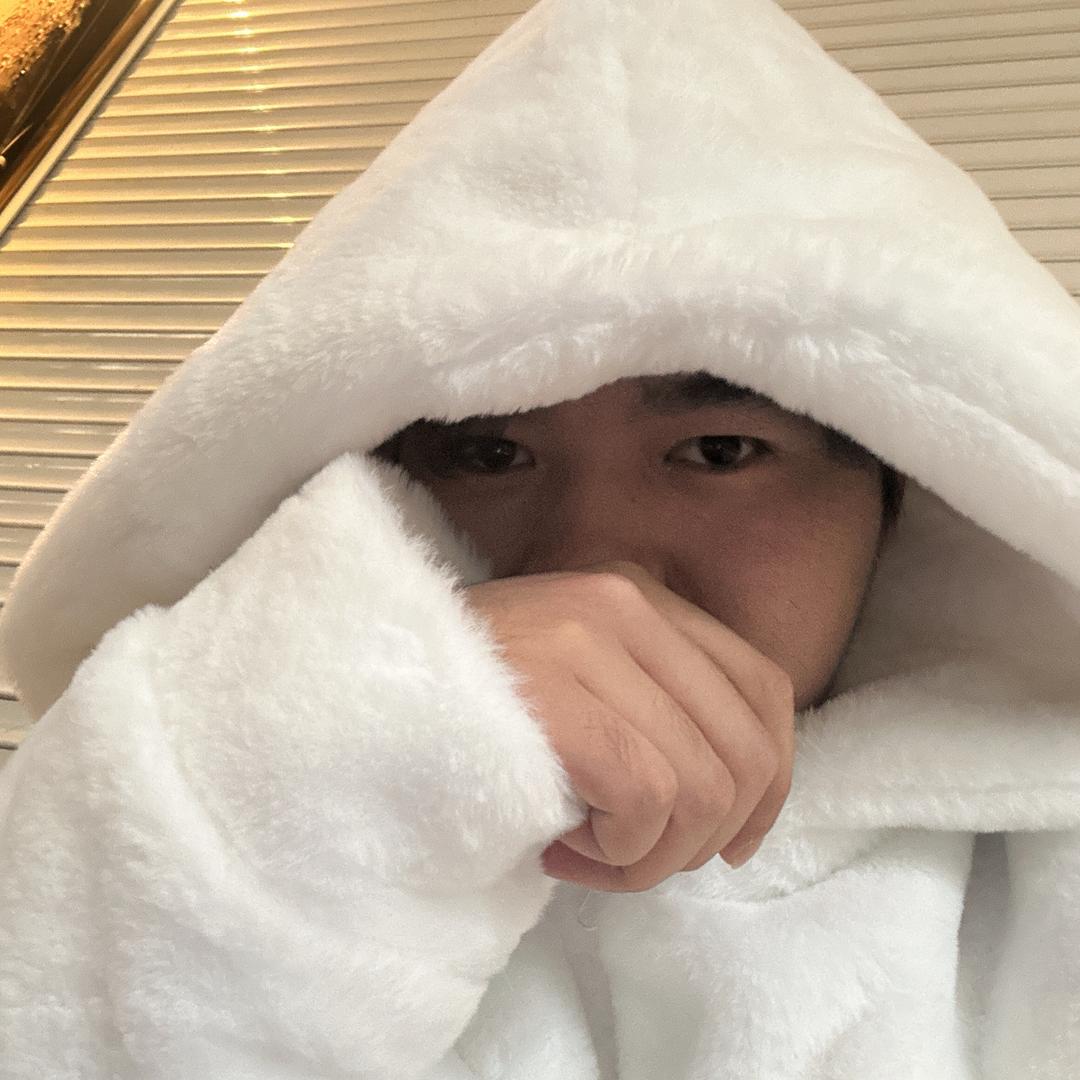 玩命的小男孩