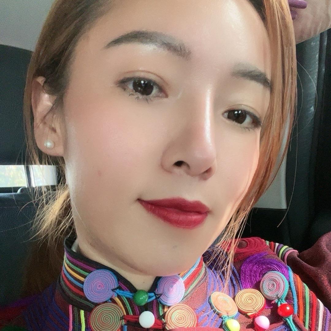罗大婶 🎀