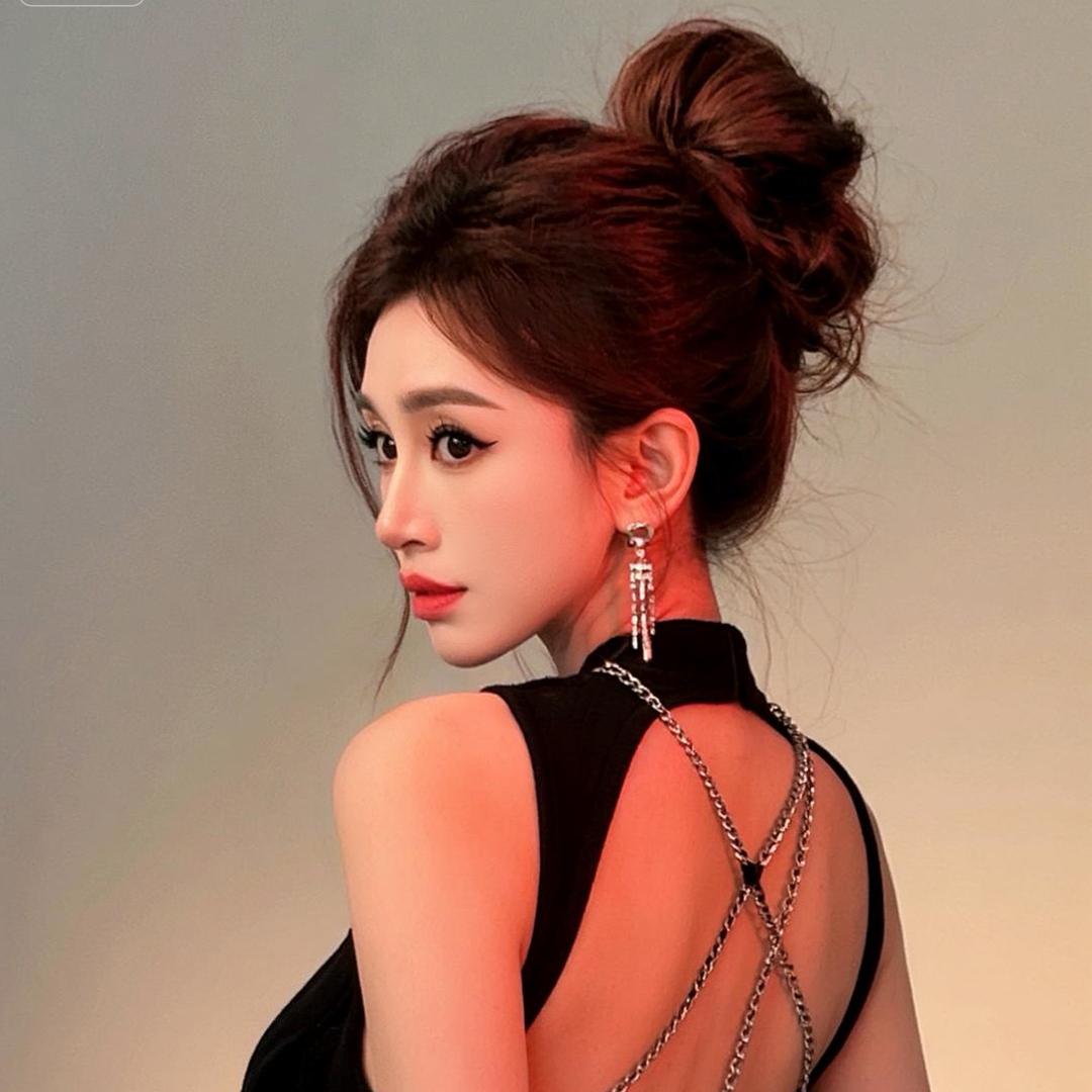 汉江悦采耳师555