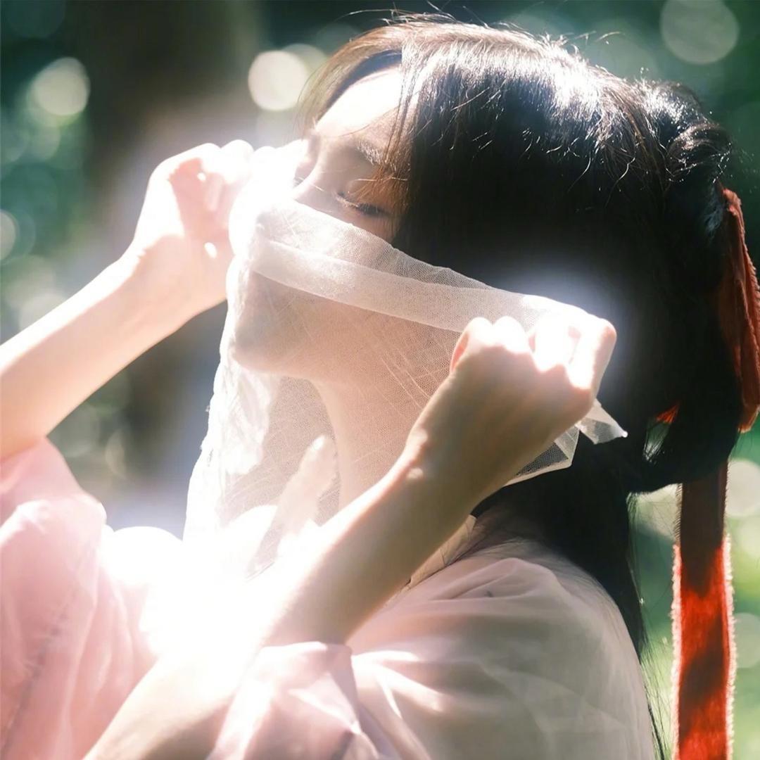 灵汐🧚‍♀️