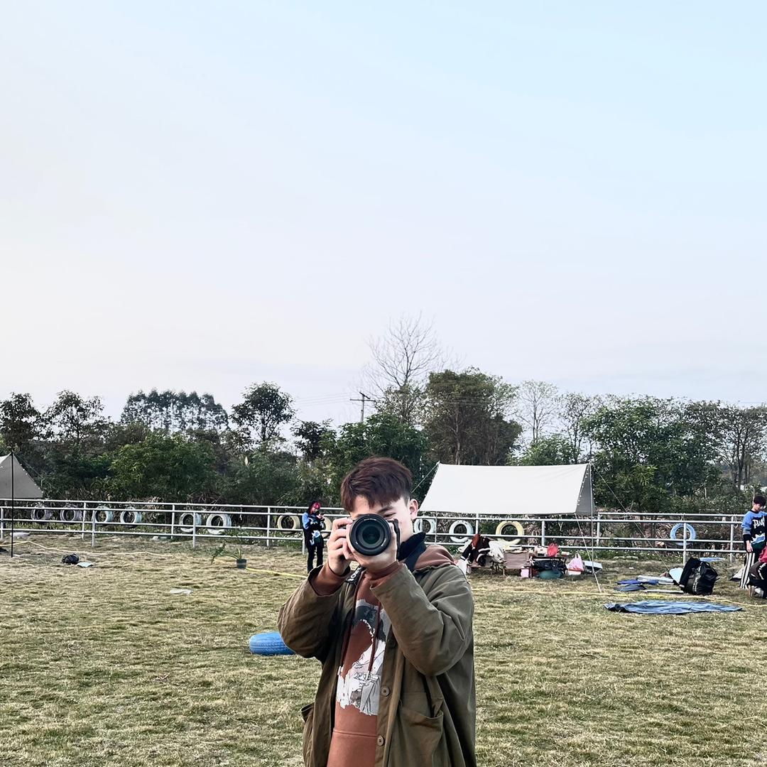 画画的阿锐