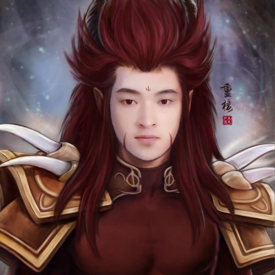 名朗造型(威海环翠区)官方号