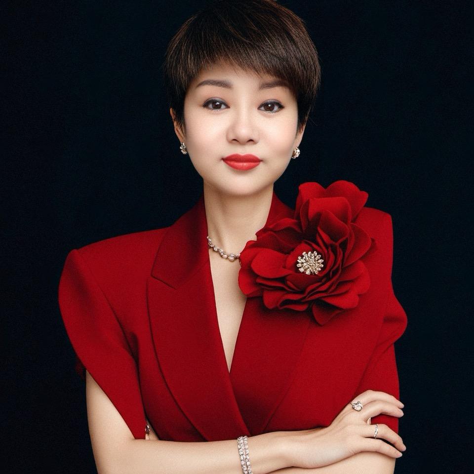 许丽姐