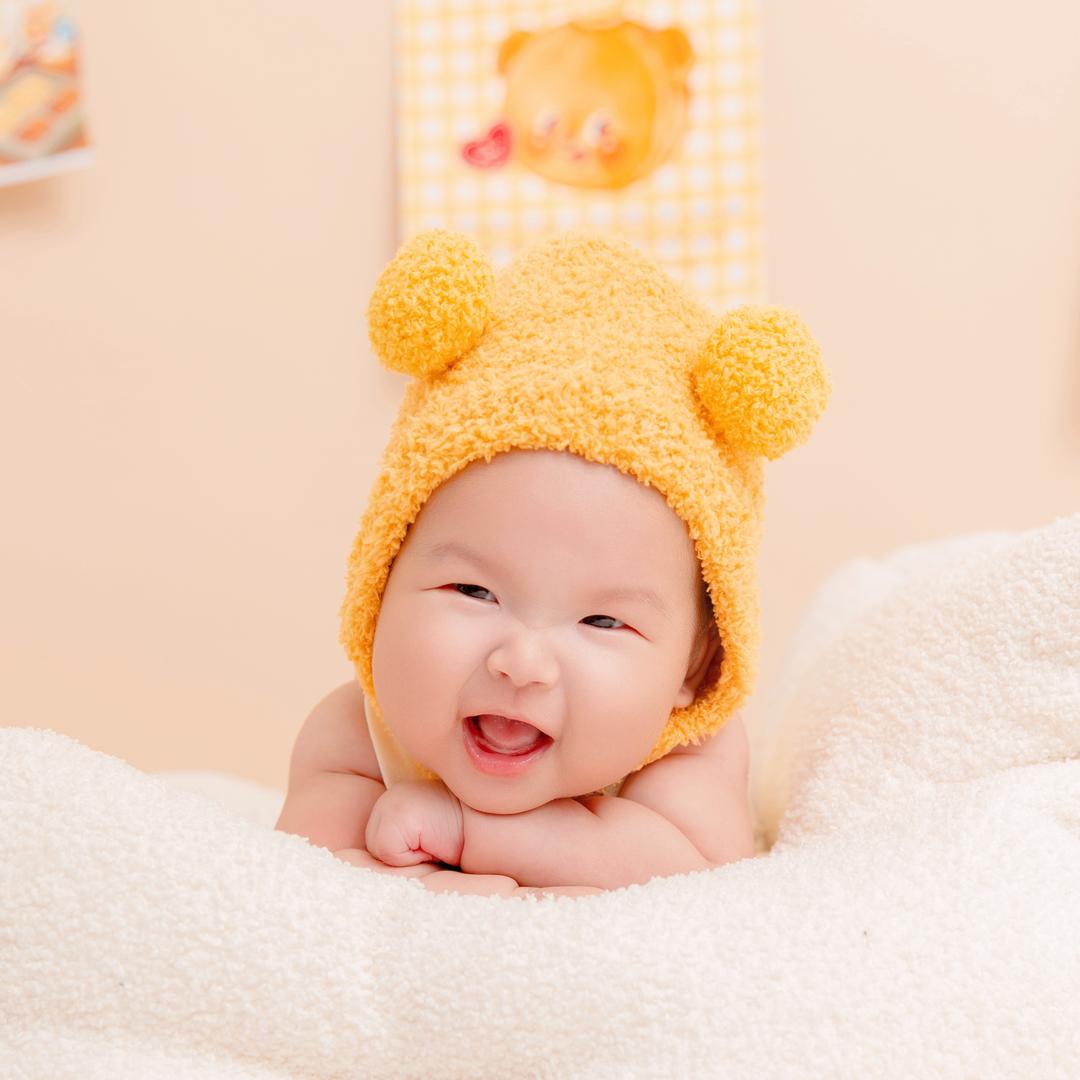 小毛爱圈圈（橱窗有好物）