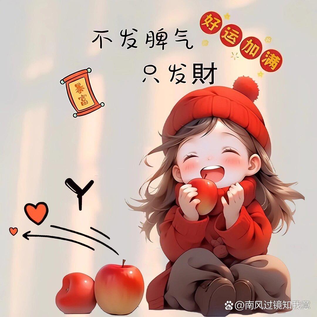 淡然y