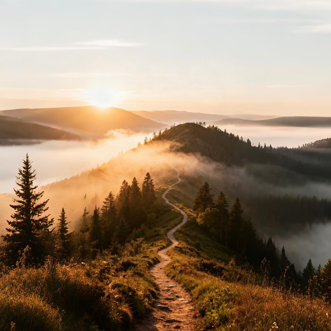 じ「 山河有风」づ&