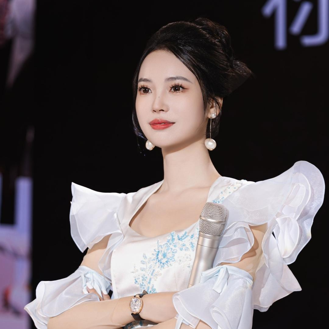 梁宸瑜教演说口才（9月广州有课）