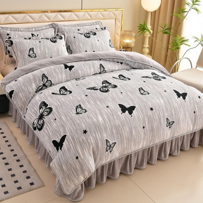 南通浪语莎家纺