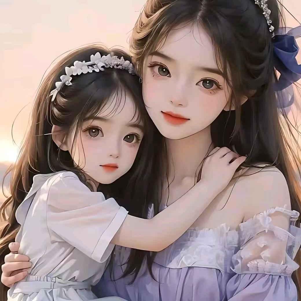 彤彤妈妈