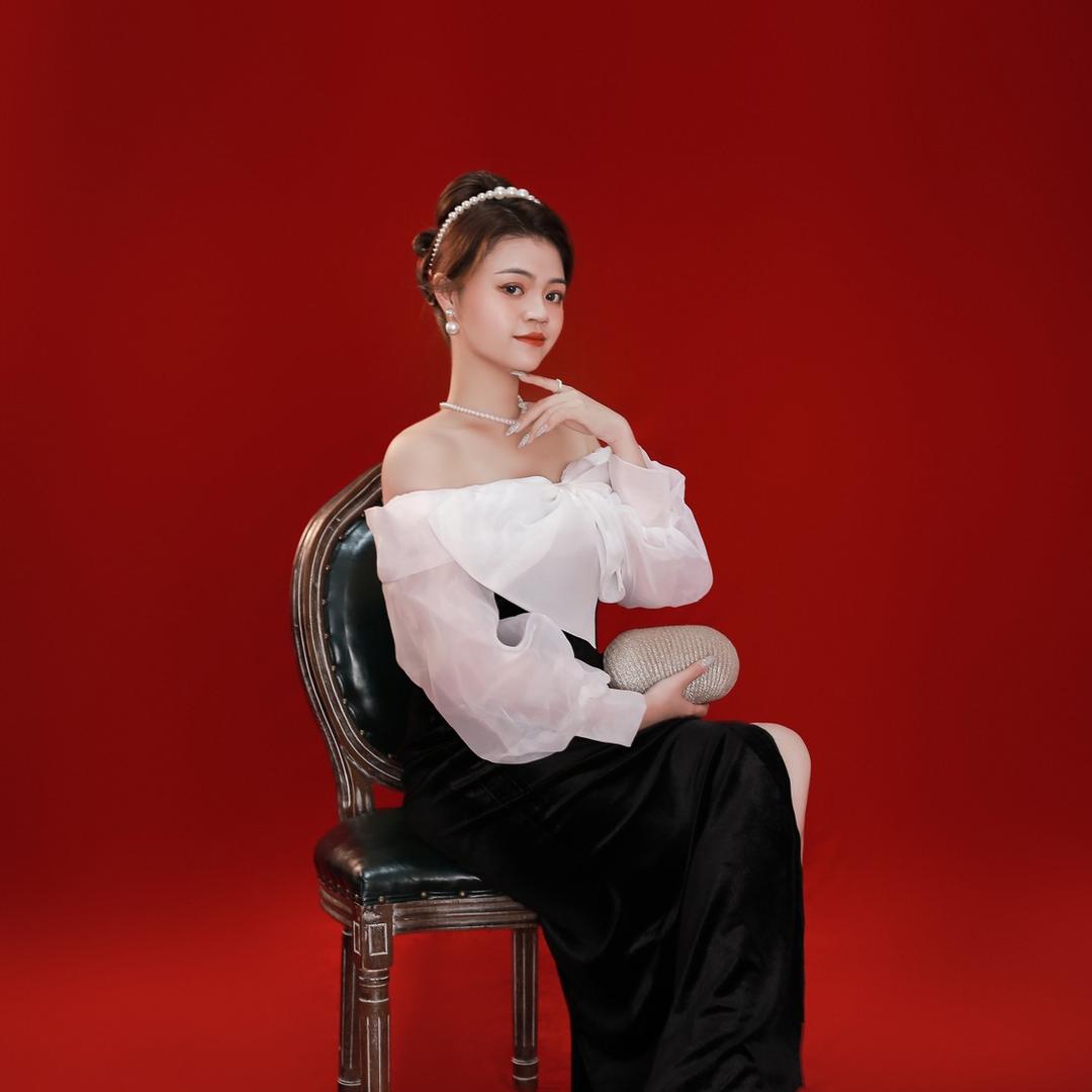 臻贝妮形体舞蹈