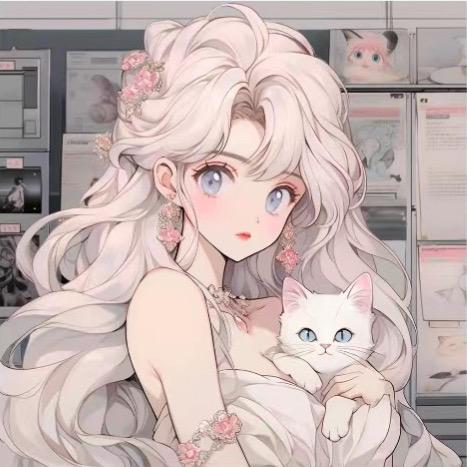 Shirley💗