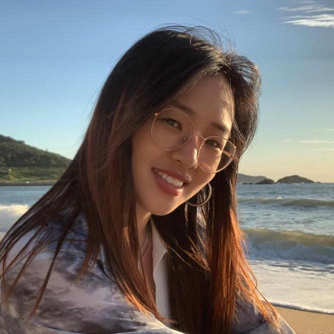 苏苏学姐