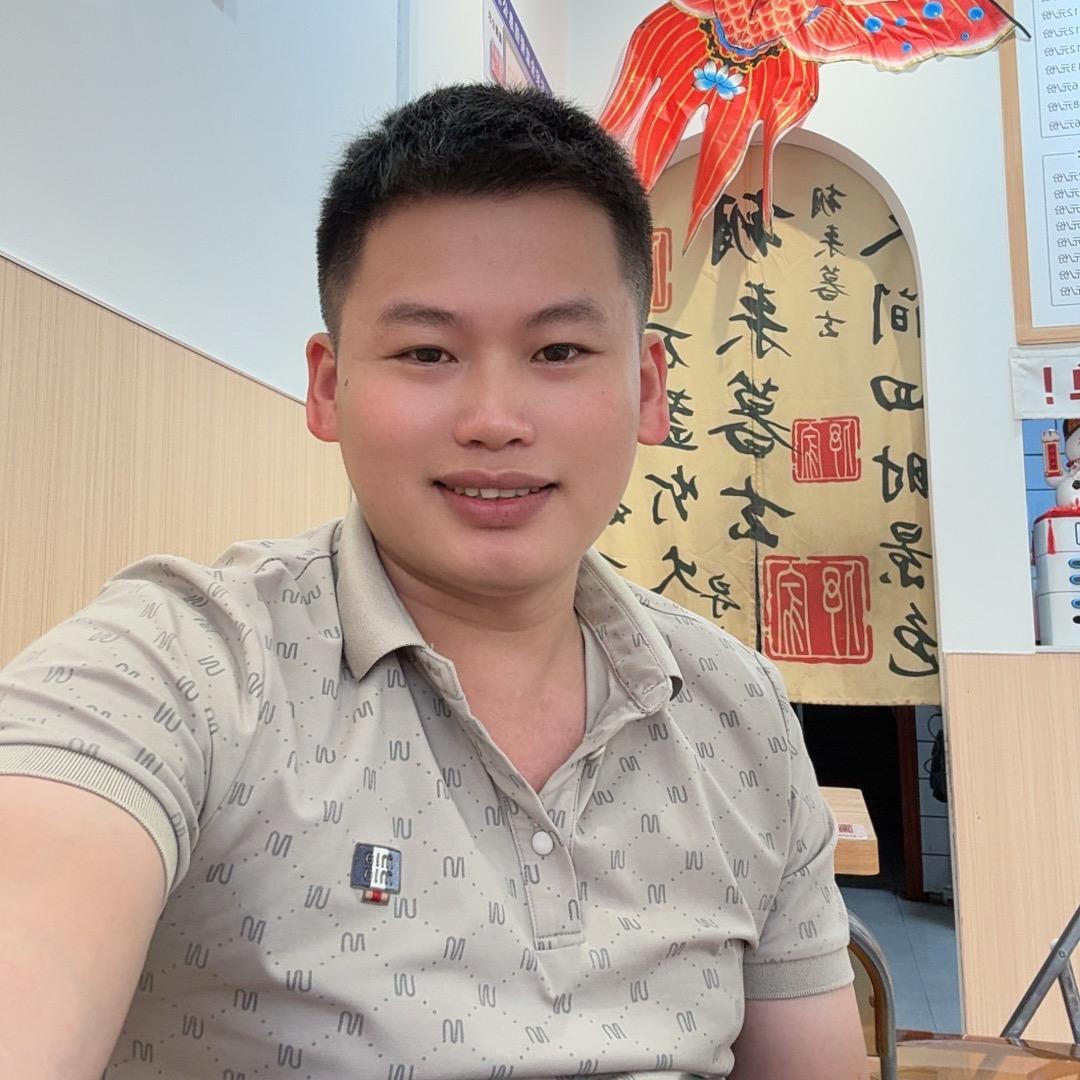 梁哥要努力
