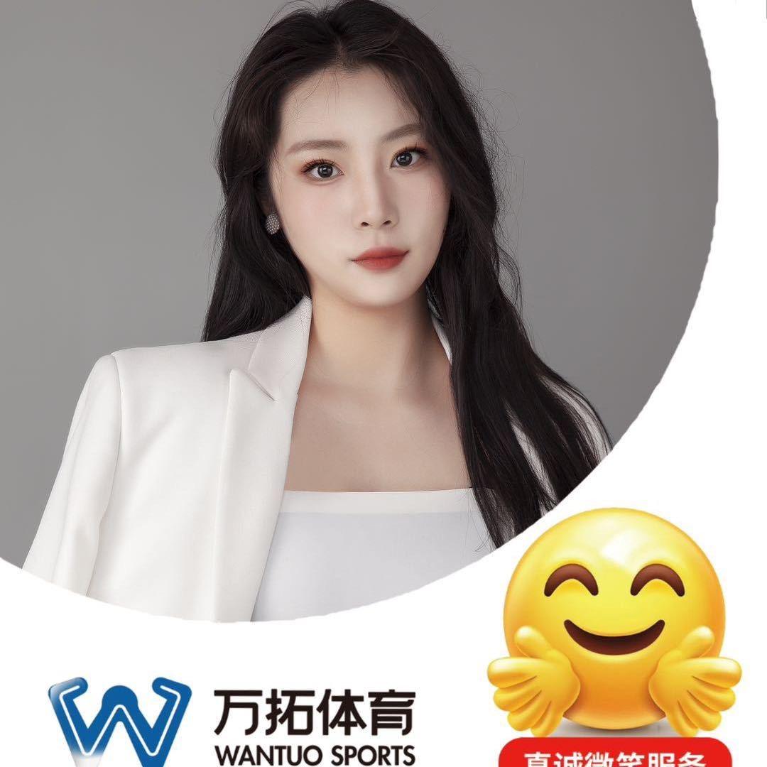 万拓体育张教练