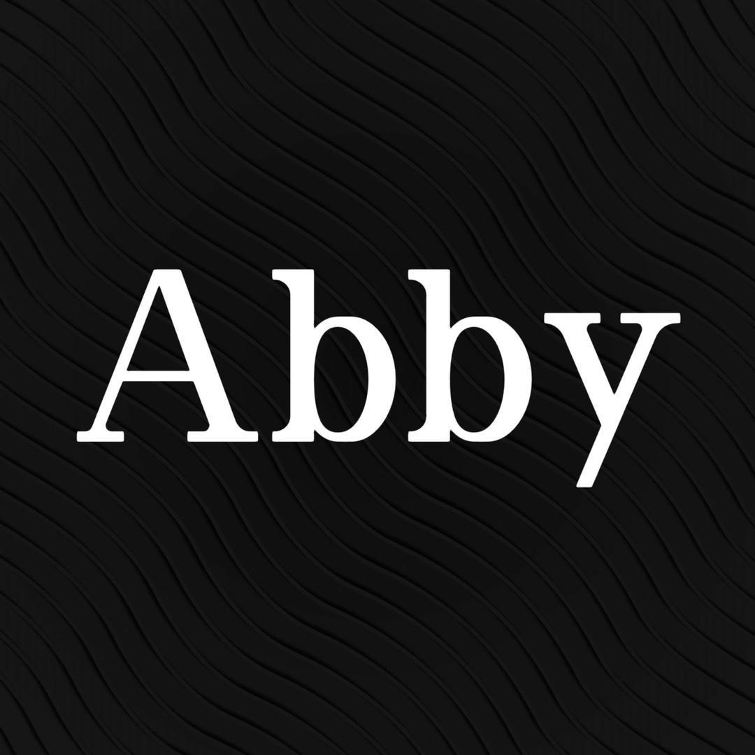 Abby欧韩大码女装2