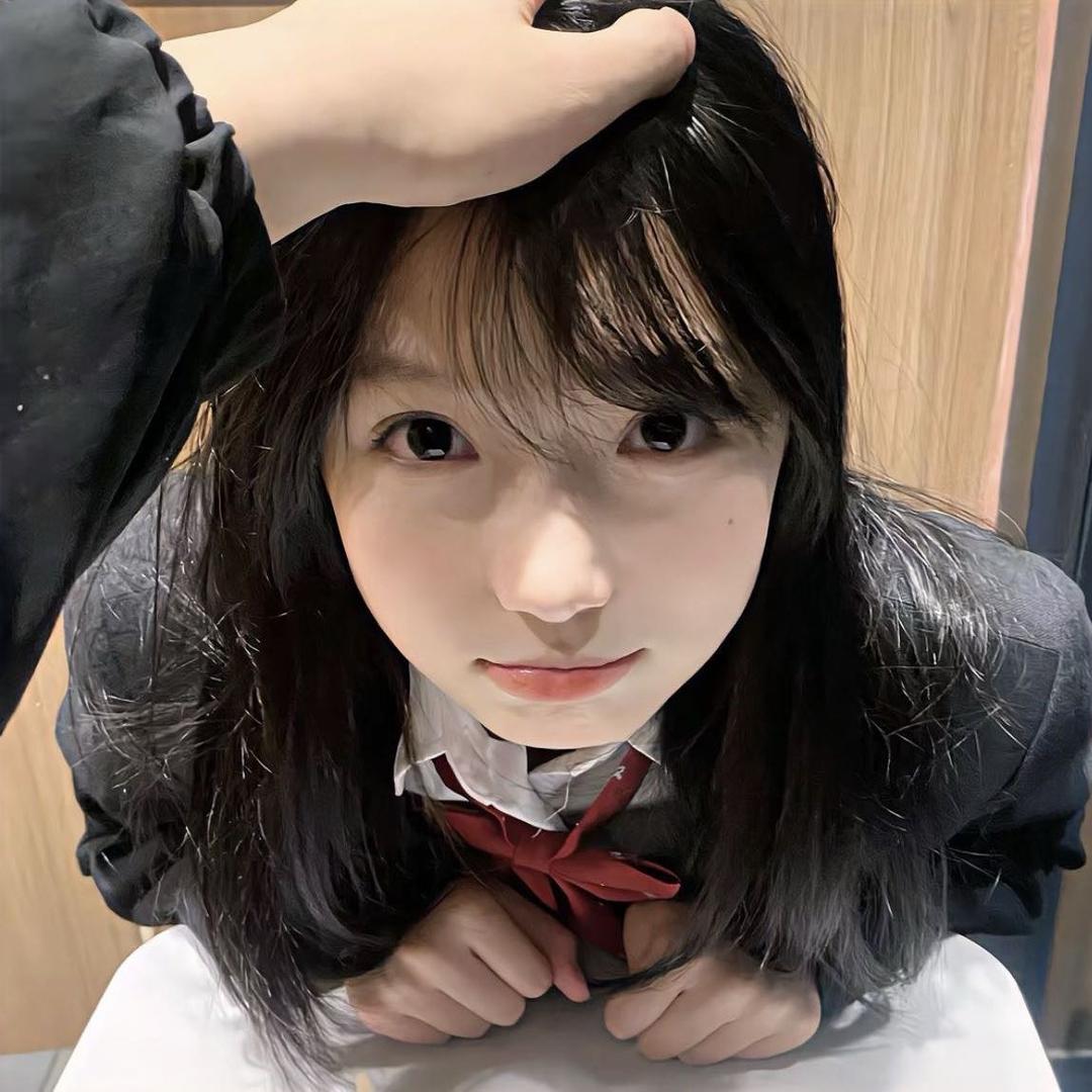 才不是舔舔