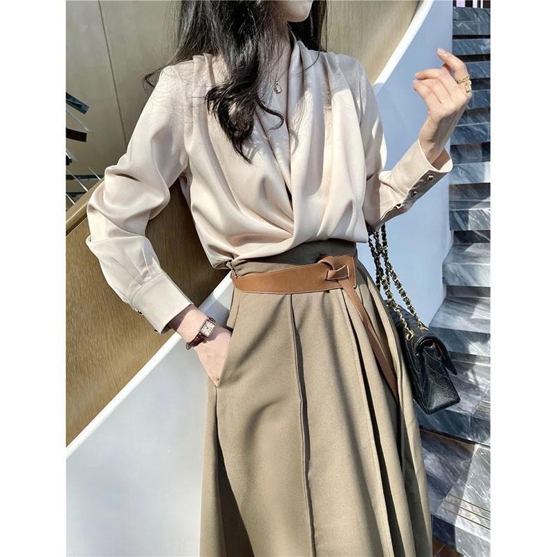 品质女裤工厂店