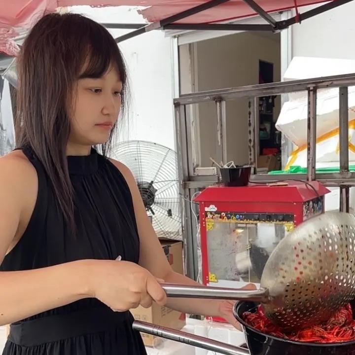 海娘子海鲜