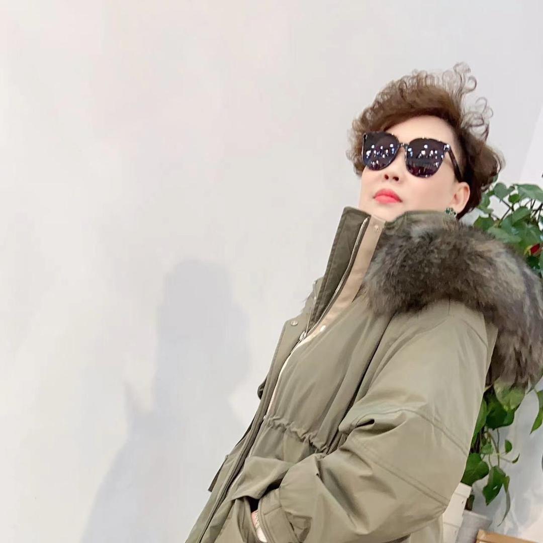 洋气十足 💋💄👸