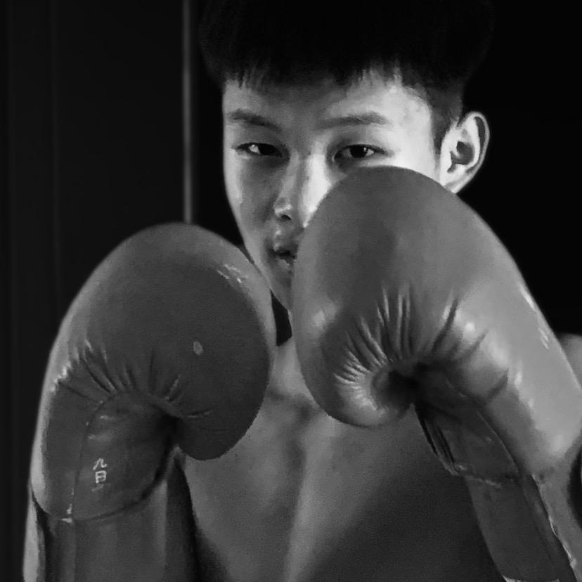 靠人不如靠己（木子）