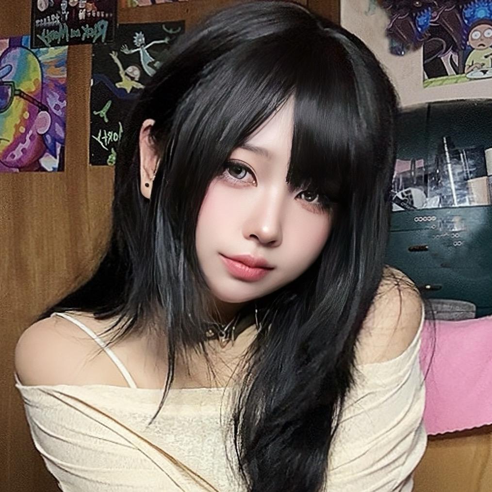 白桃水母🪼（不让发作品一个月）