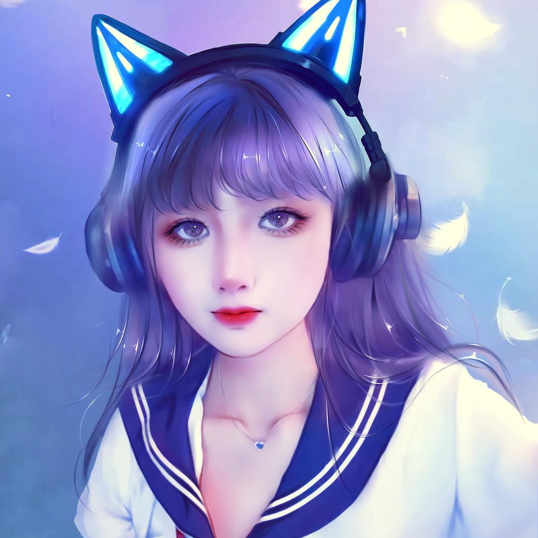 妍妍呐~
