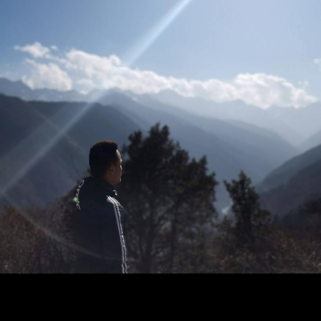 ༆重庆漆工-༆小范
