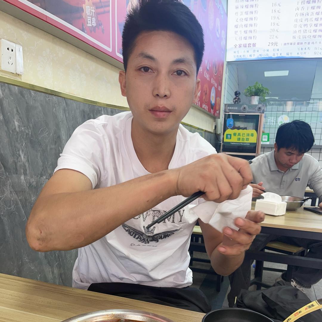 我比雪花飘的快