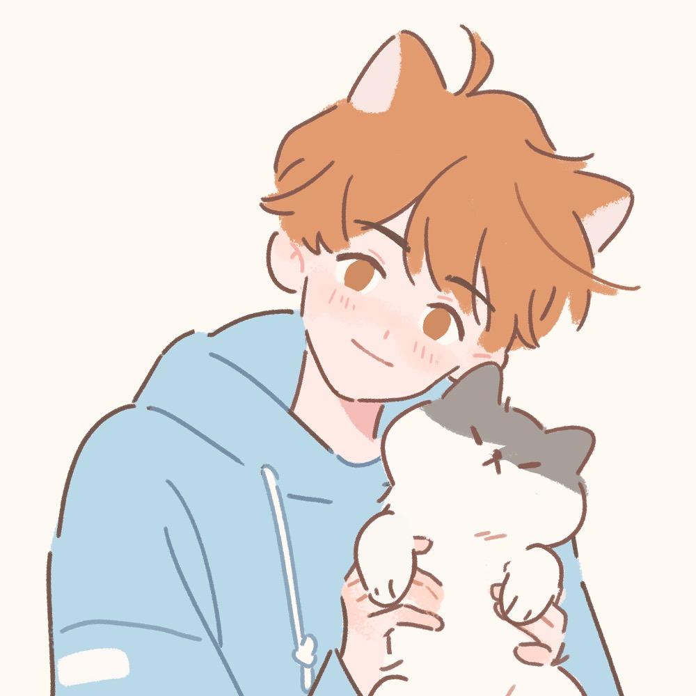 遇见你的猫