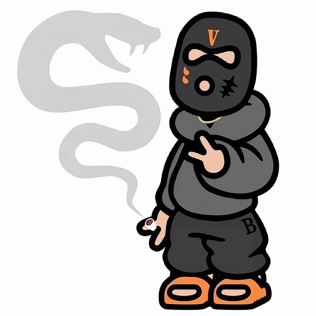 恰饭时间到⏰头像
