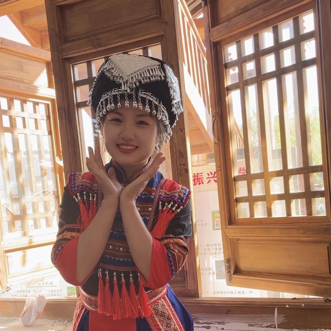 小酒妹