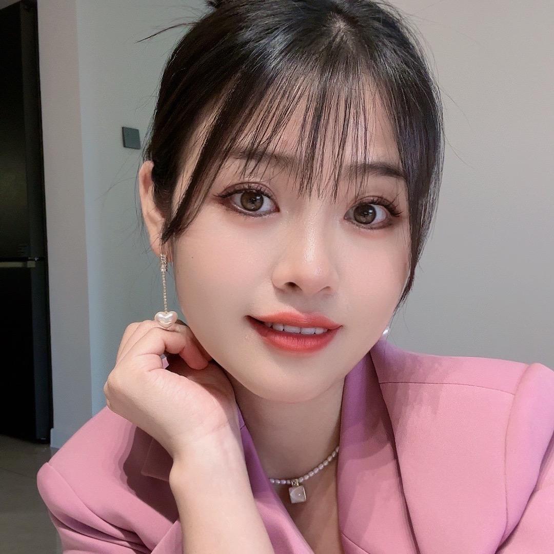 大美丽吖