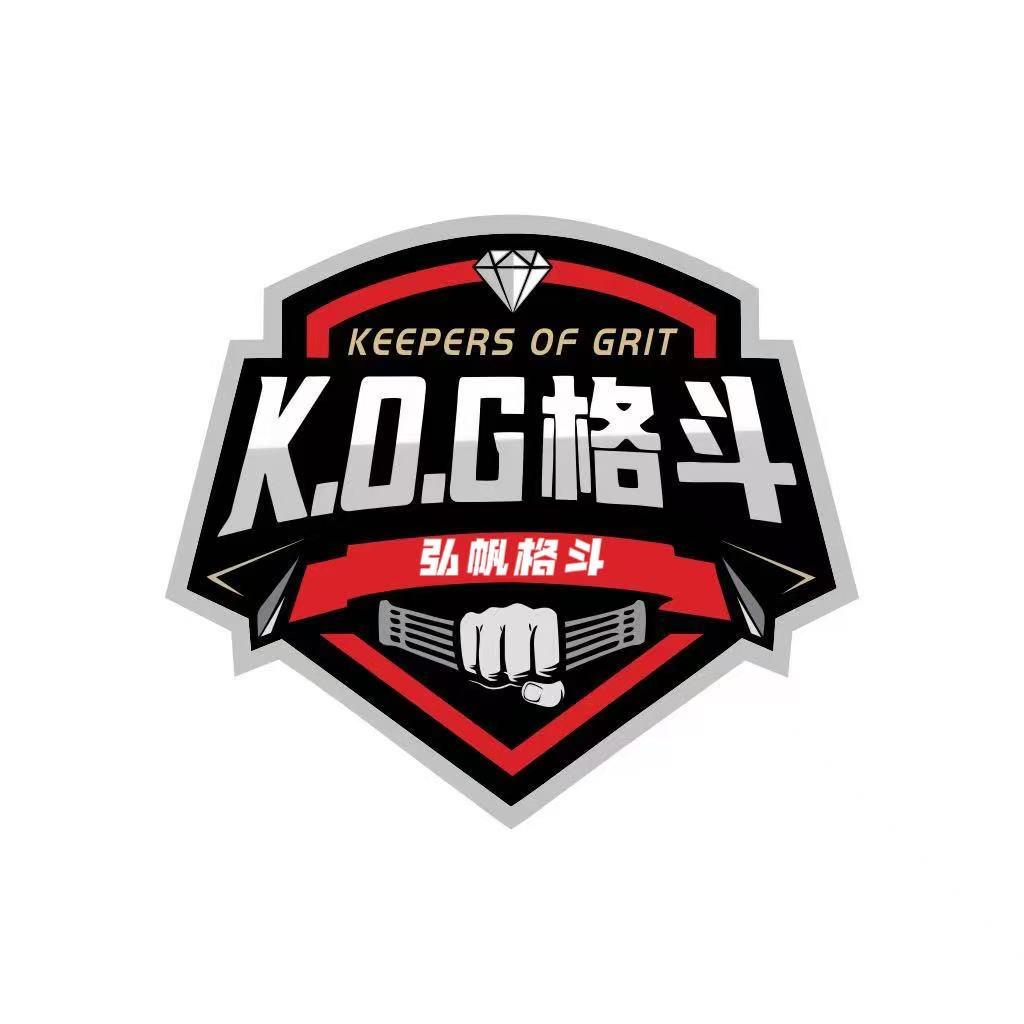 KOG—淮南弘帆格斗