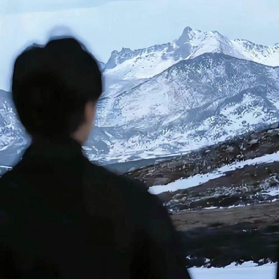 时七学长（迎新版）